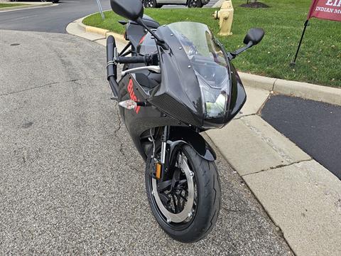 2022 Buell Motorcycles Buell Hammerhead in Elkhart, Indiana - Photo 2