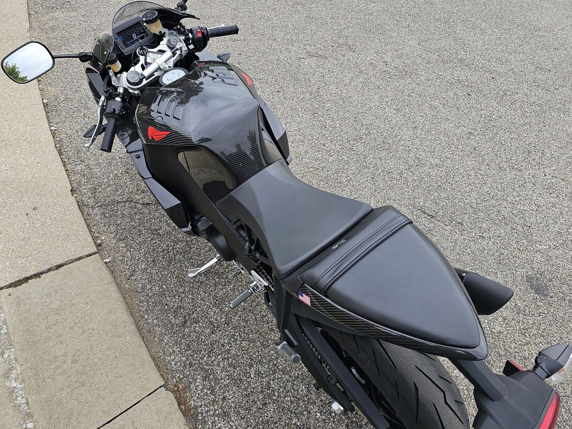 2022 Buell Motorcycles Buell Hammerhead in Elkhart, Indiana - Photo 4