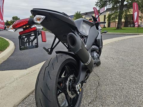 2022 Buell Motorcycles Buell Hammerhead in Elkhart, Indiana - Photo 5