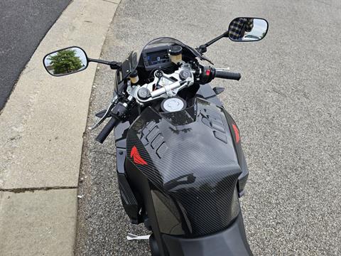 2022 Buell Motorcycles Buell Hammerhead in Elkhart, Indiana - Photo 6
