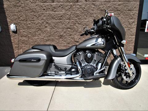 Indian Motorcycles for Sale, Indiana | Dealer Elkhart Indian Motorcycle