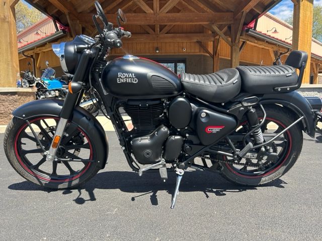 2022 Royal Enfield Classic 350 in Elkhart, Indiana - Photo 2