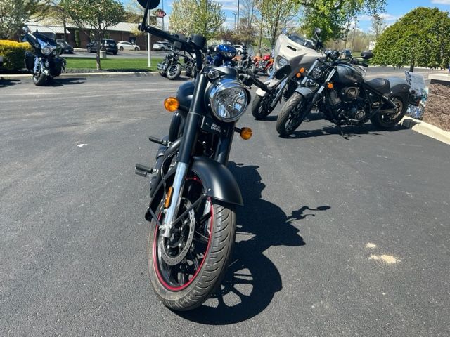 2022 Royal Enfield Classic 350 in Elkhart, Indiana - Photo 3