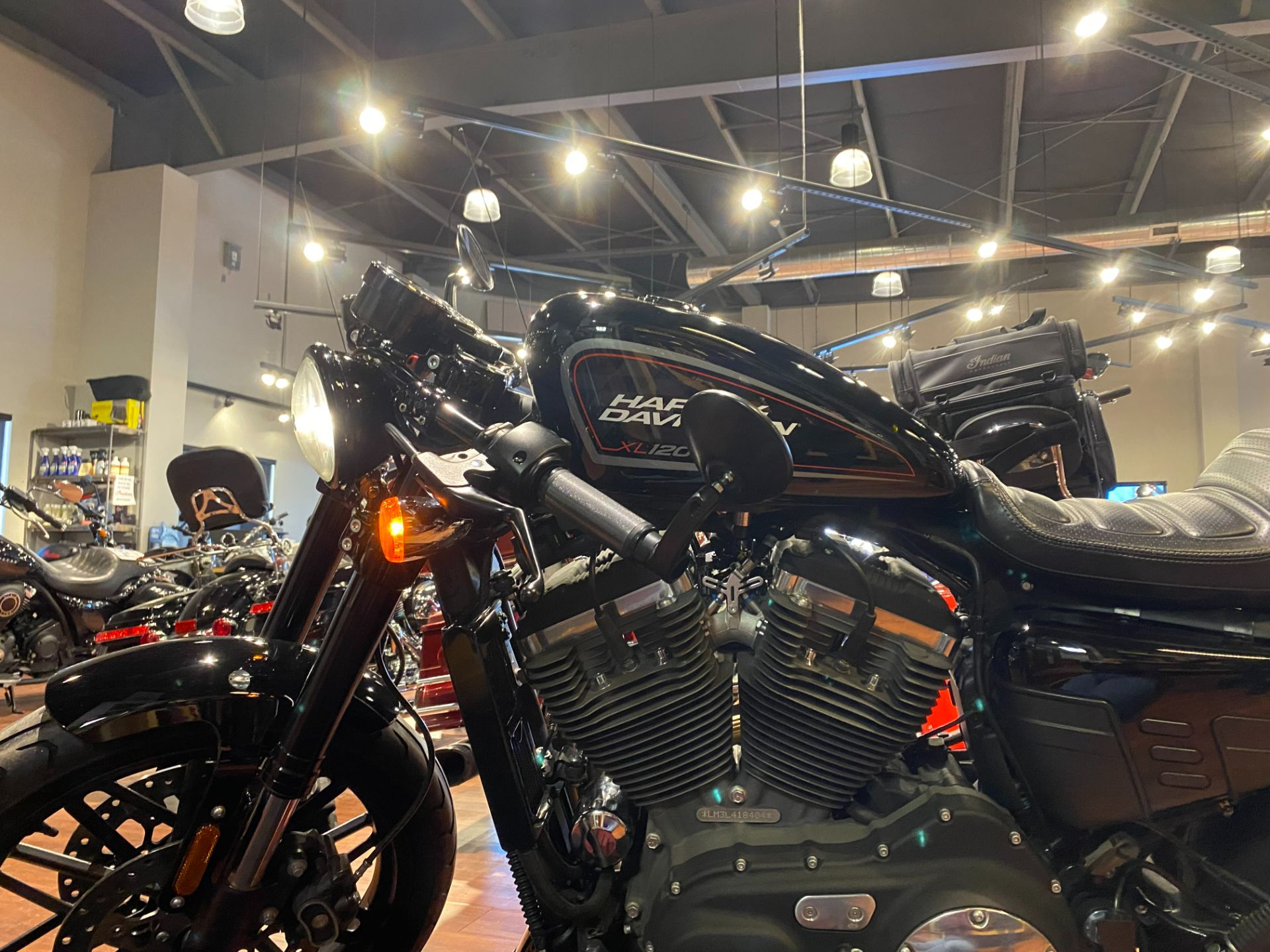 2020 Harley-Davidson Roadster™ in Elkhart, Indiana - Photo 2