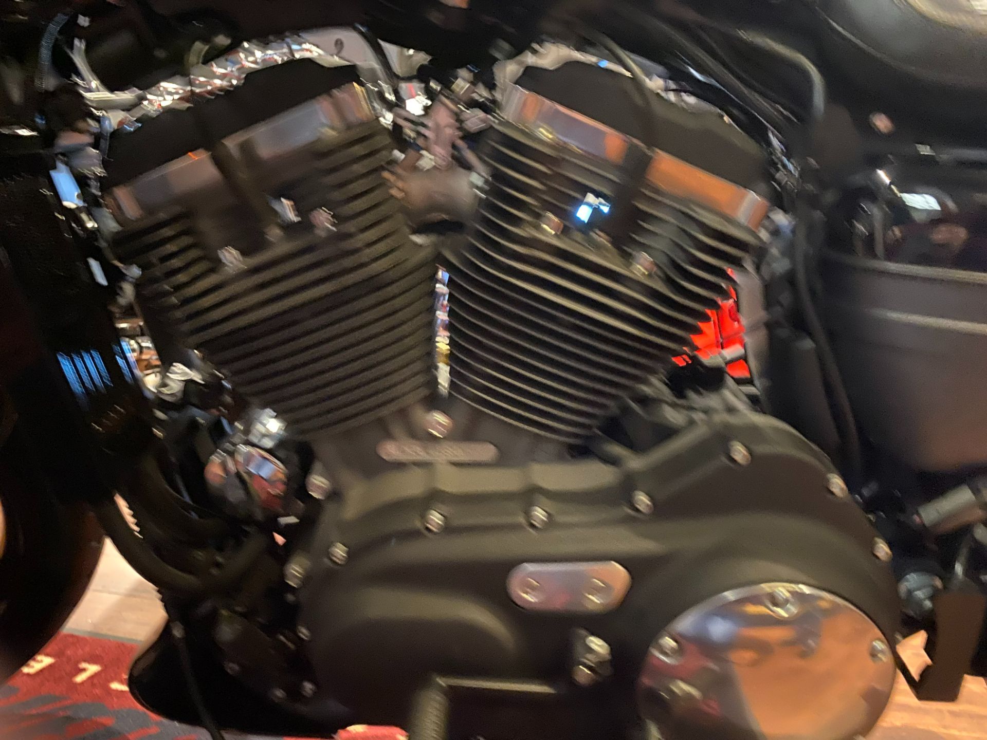 2020 Harley-Davidson Roadster™ in Elkhart, Indiana - Photo 3
