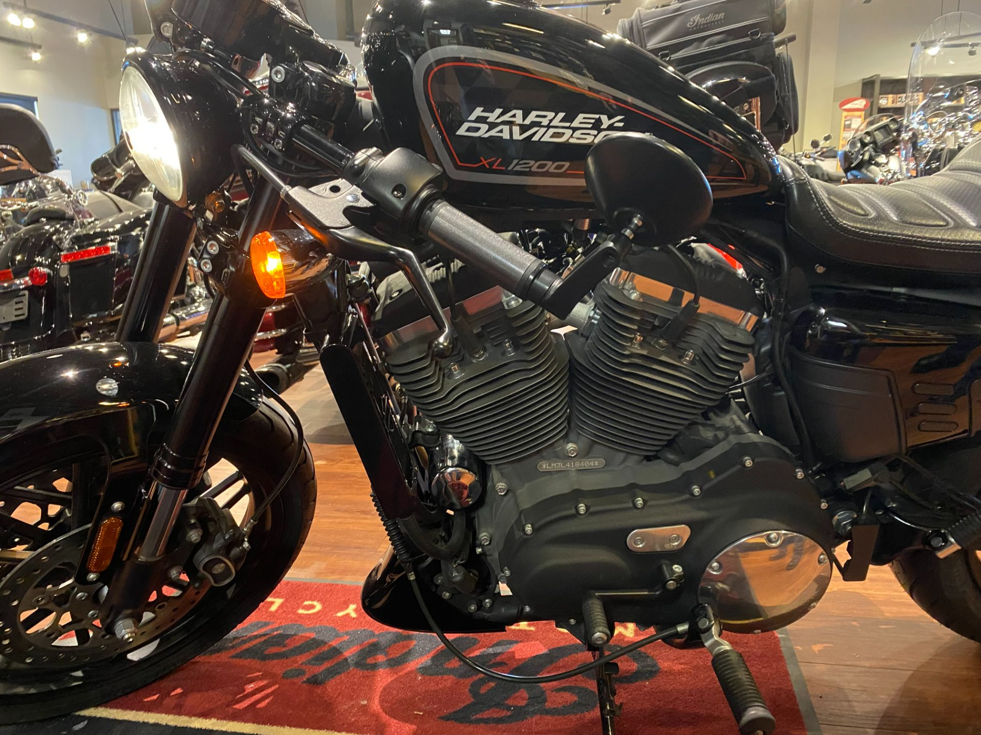 2020 Harley-Davidson Roadster™ in Elkhart, Indiana - Photo 4