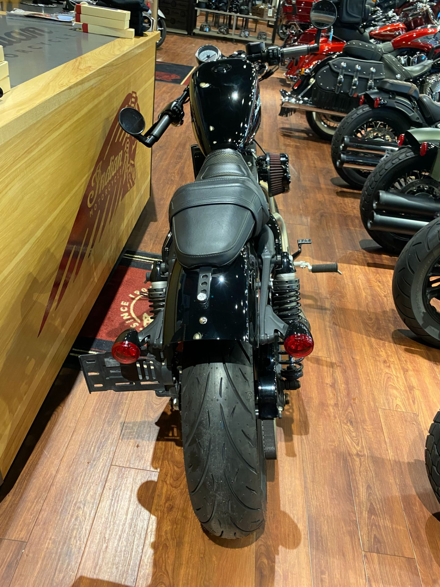 2020 Harley-Davidson Roadster™ in Elkhart, Indiana - Photo 5