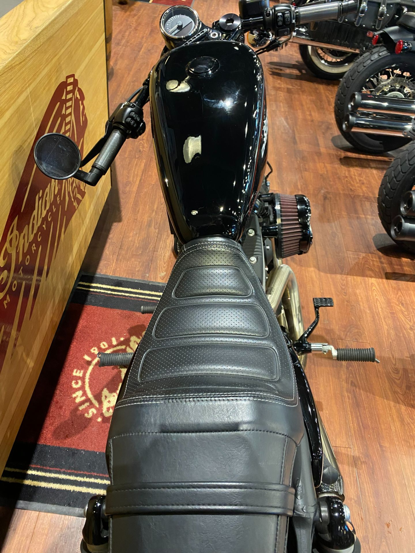 2020 Harley-Davidson Roadster™ in Elkhart, Indiana - Photo 6