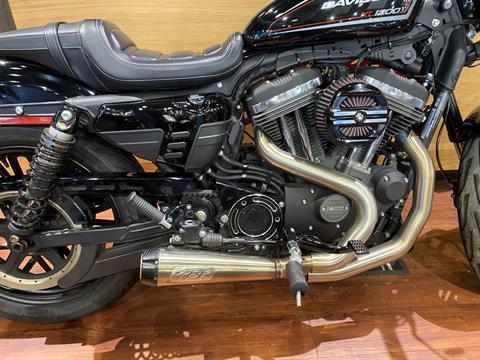 2020 Harley-Davidson Roadster™ in Elkhart, Indiana - Photo 7