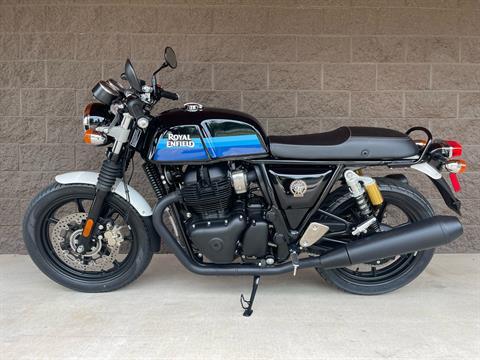 2024 Royal Enfield Continental GT 650 in Elkhart, Indiana - Photo 2