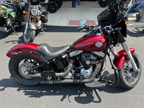 2016 Harley-Davidson Softail Slim® in Elkhart, Indiana - Photo 1