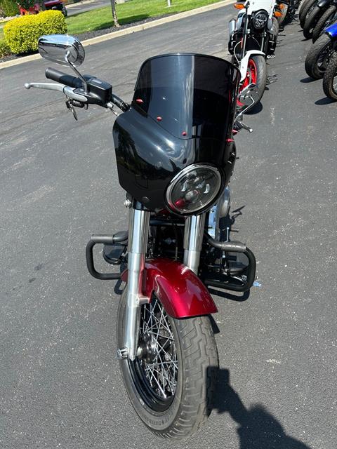 2016 Harley-Davidson Softail Slim® in Elkhart, Indiana - Photo 3
