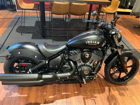 2023 Indian Motorcycle Chief ABS in Elkhart, Indiana - Photo 1