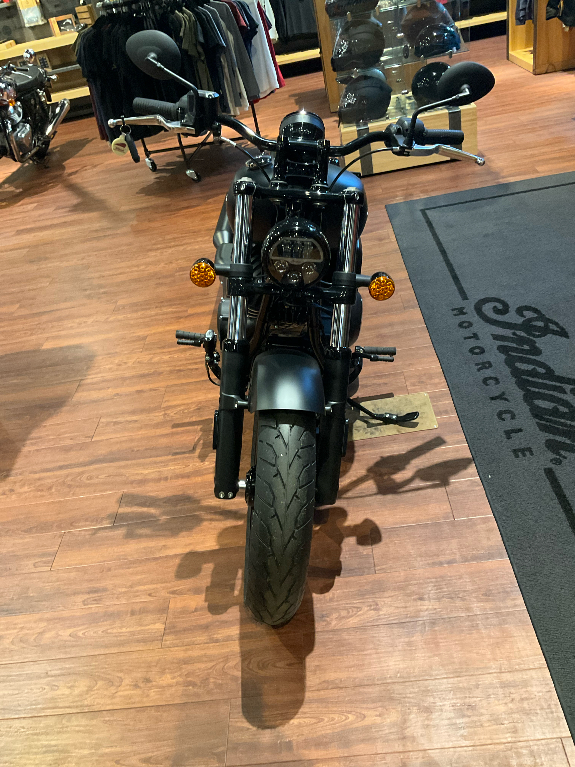 2023 Indian Motorcycle Chief ABS in Elkhart, Indiana - Photo 3