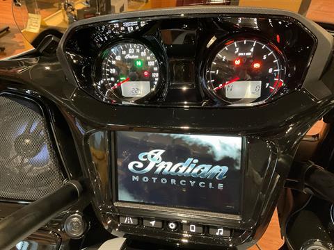 2024 Indian Motorcycle Challenger® Dark Horse® Icon with PowerBand Audio Package in Elkhart, Indiana - Photo 5