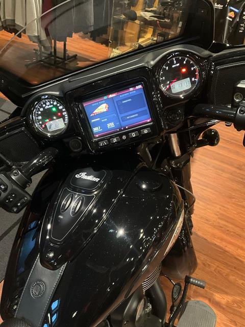 2019 Indian Motorcycle Chieftain® ABS in Elkhart, Indiana - Photo 6