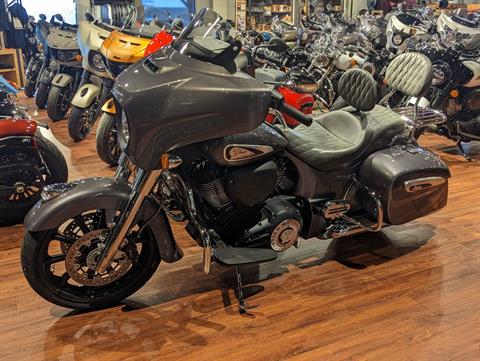 2019 Indian Motorcycle Chieftain® ABS in Elkhart, Indiana - Photo 2