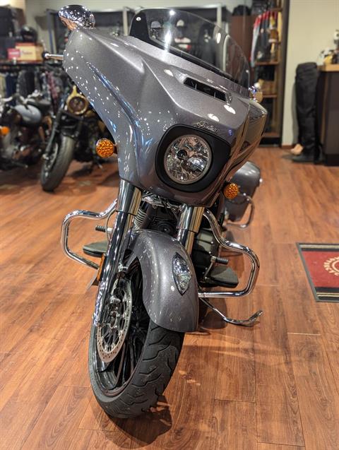 2019 Indian Motorcycle Chieftain® ABS in Elkhart, Indiana - Photo 3