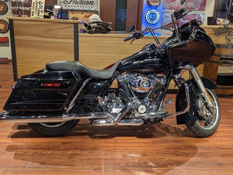 2013 Harley-Davidson Road Glide® Custom in Elkhart, Indiana - Photo 1