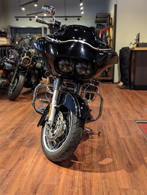 2013 Harley-Davidson Road Glide® Custom in Elkhart, Indiana - Photo 3