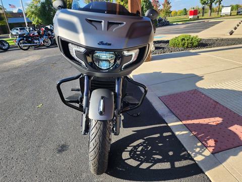 2023 Indian Motorcycle Challenger® Dark Horse® in Elkhart, Indiana - Photo 3