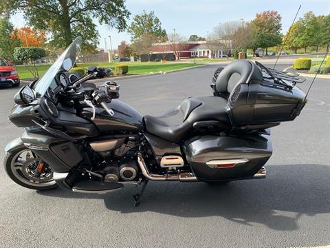 2018 Yamaha Star Venture with Transcontinental Option Package in Elkhart, Indiana - Photo 2
