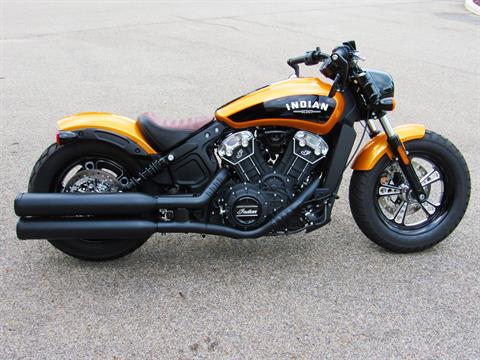 Indian Motorcycles for Sale | New & Used Inventory