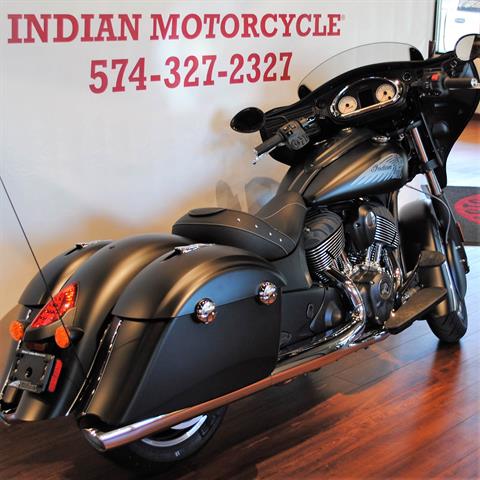 New Inventory For Sale | Elkhart Indian Motorcycle in Elkhart, Indiana.