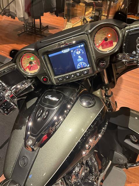 2021 Indian Motorcycle Roadmaster® in Elkhart, Indiana - Photo 5