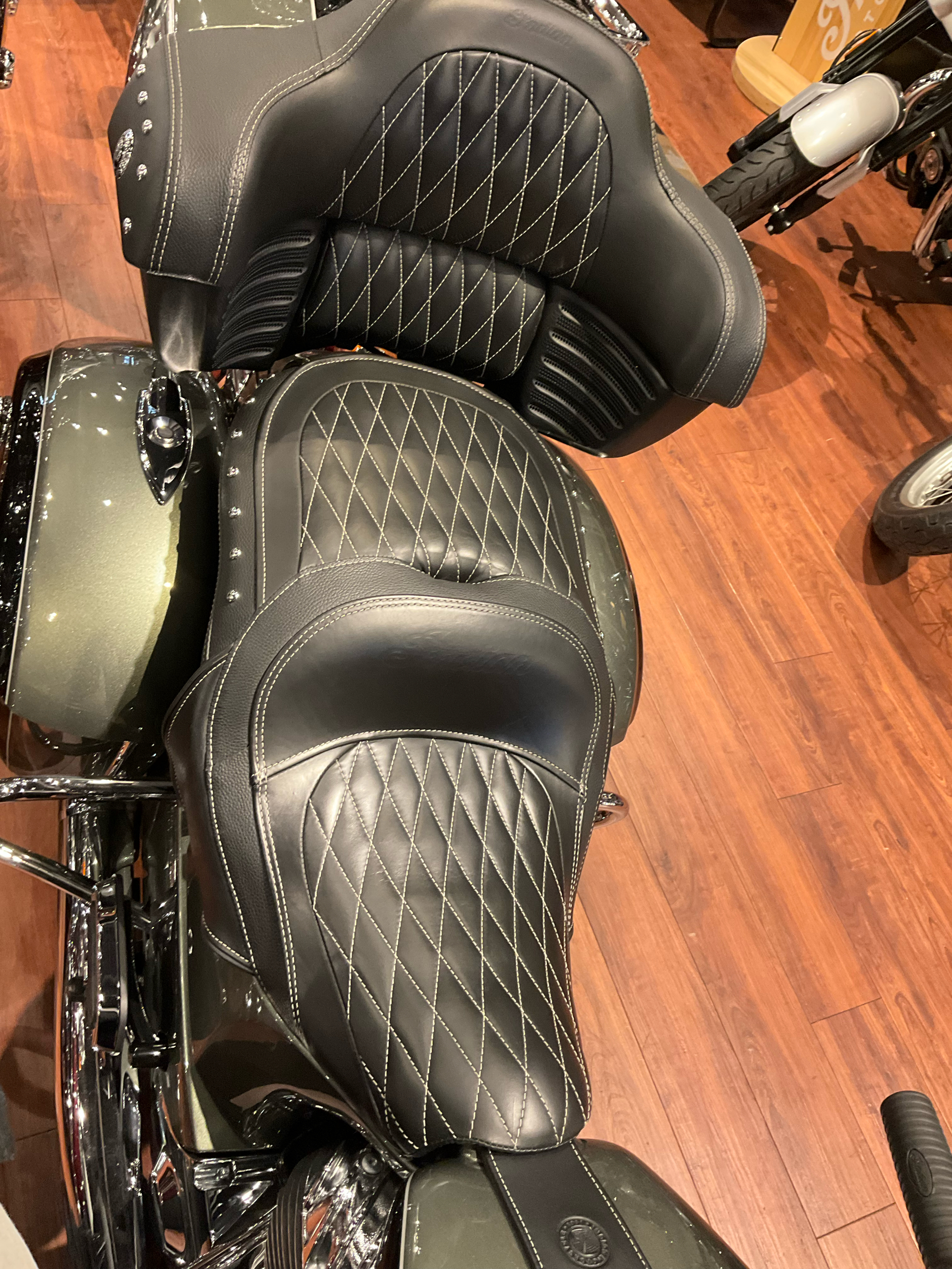 2021 Indian Motorcycle Roadmaster® in Elkhart, Indiana - Photo 6