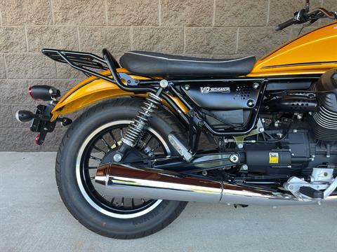 2017 Moto Guzzi V9 Roamer in Elkhart, Indiana - Photo 6