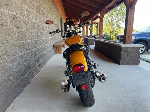 2017 Moto Guzzi V9 Roamer in Elkhart, Indiana - Photo 7