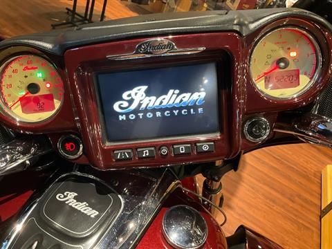 2017 Indian Motorcycle Roadmaster® in Elkhart, Indiana - Photo 5