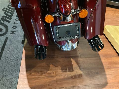 2017 Indian Motorcycle Roadmaster® in Elkhart, Indiana - Photo 8