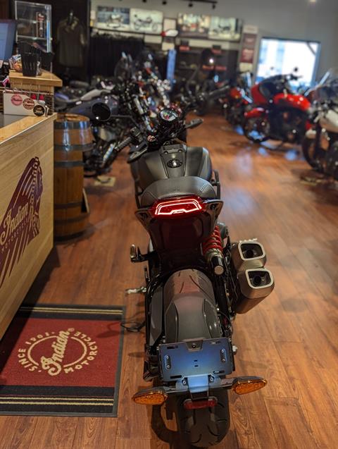 2022 Indian Motorcycle FTR in Elkhart, Indiana - Photo 4