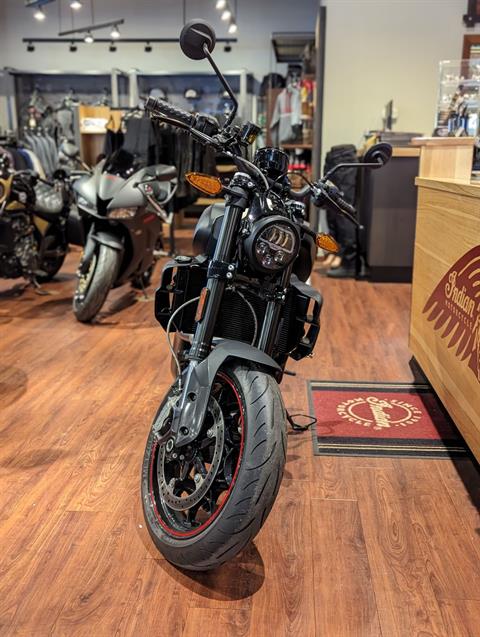 2022 Indian Motorcycle FTR in Elkhart, Indiana - Photo 3