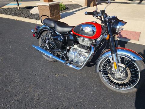 2023 Royal Enfield Classic 350 in Elkhart, Indiana - Photo 1