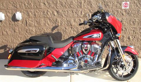 Indian Motorcycles for Sale, Indiana | Dealer Elkhart Indian Motorcycle