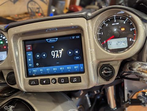 2022 Indian Motorcycle Chieftain® Limited in Elkhart, Indiana - Photo 5