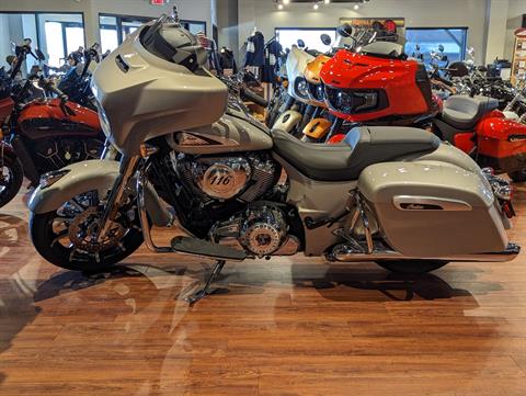 2022 Indian Motorcycle Chieftain® Limited in Elkhart, Indiana - Photo 2