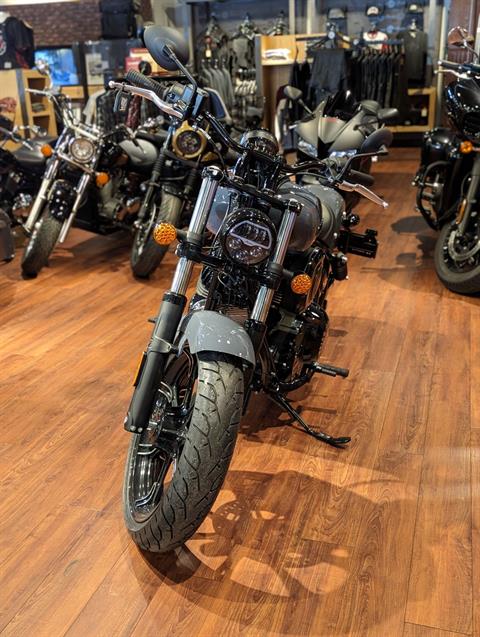 2022 Indian Motorcycle Chief Dark Horse® in Elkhart, Indiana - Photo 3