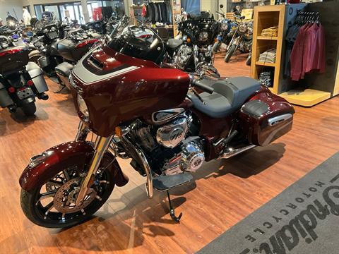 2024 Indian Motorcycle Chieftain® Limited with PowerBand Audio Package in Elkhart, Indiana - Photo 2