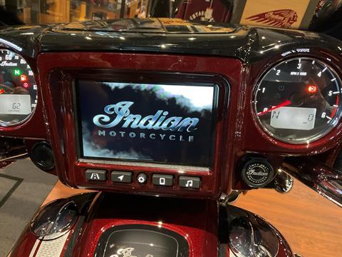 2024 Indian Motorcycle Chieftain® Limited with PowerBand Audio Package in Elkhart, Indiana - Photo 5
