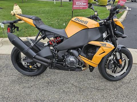 2022 Buell Motorcycles Buell SX in Elkhart, Indiana - Photo 1