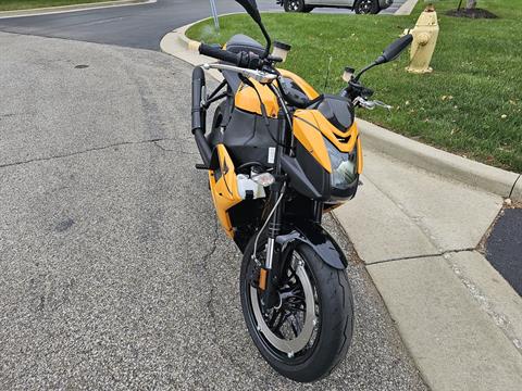 2022 Buell Motorcycles Buell SX in Elkhart, Indiana - Photo 2