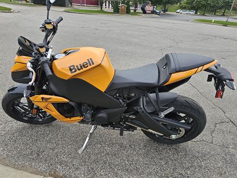 2022 Buell Motorcycles Buell SX in Elkhart, Indiana - Photo 4