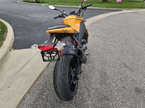 2022 Buell Motorcycles Buell SX in Elkhart, Indiana - Photo 5