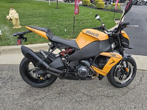 2022 Buell Motorcycles Buell SX in Elkhart, Indiana - Photo 6