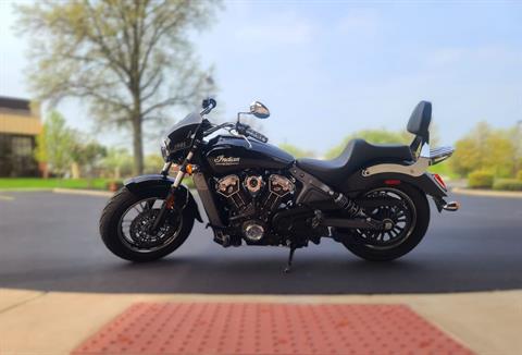 2020 Indian Scout® ABS in Elkhart, Indiana - Photo 2
