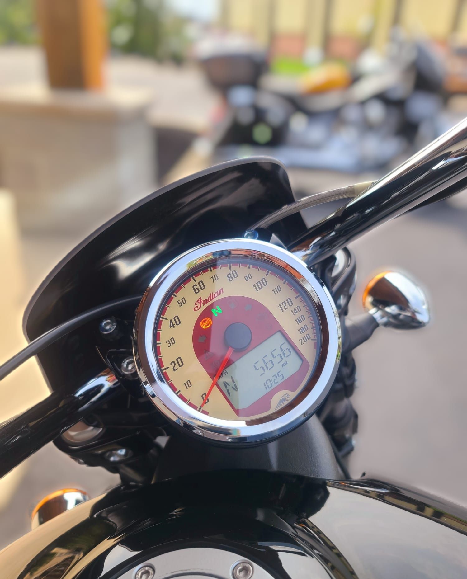 2020 Indian Scout® ABS in Elkhart, Indiana - Photo 4